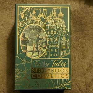 Storybook Cosmetics Fairy Tales: Robin Hood Palett